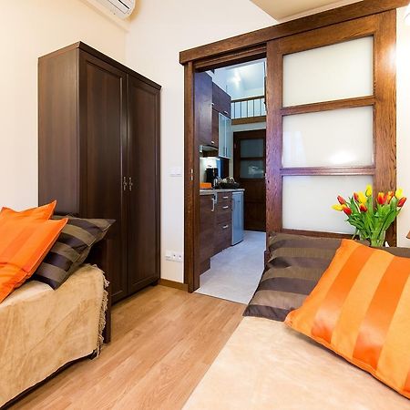 Vanilla Apartment 3 Краків Номер фото