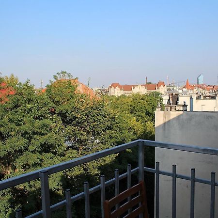 Vanilla Apartment 3 Краків Екстер'єр фото