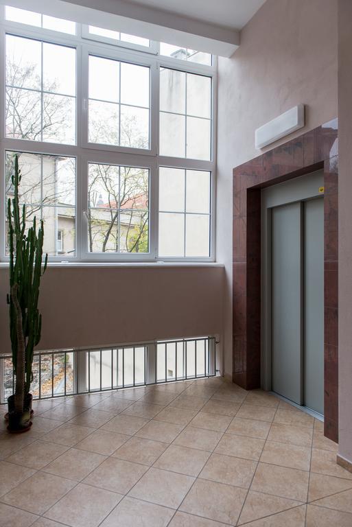 Vanilla Apartment 3 Краків Номер фото
