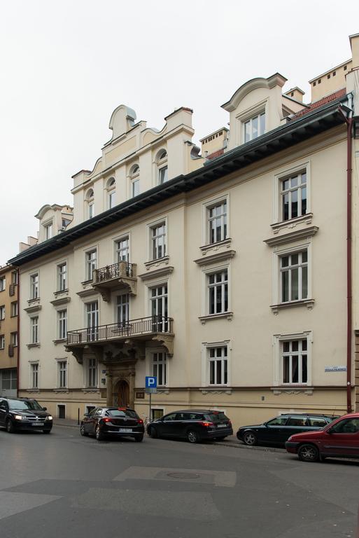 Vanilla Apartment 3 Краків Номер фото