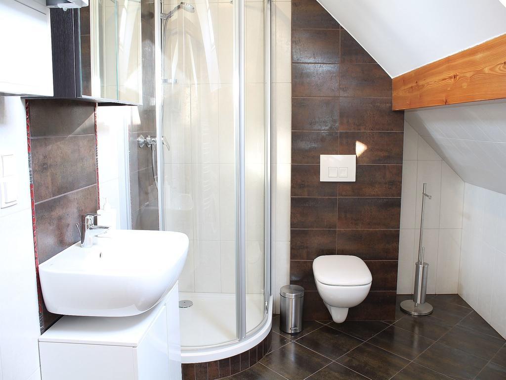 Vanilla Apartment 3 Краків Екстер'єр фото