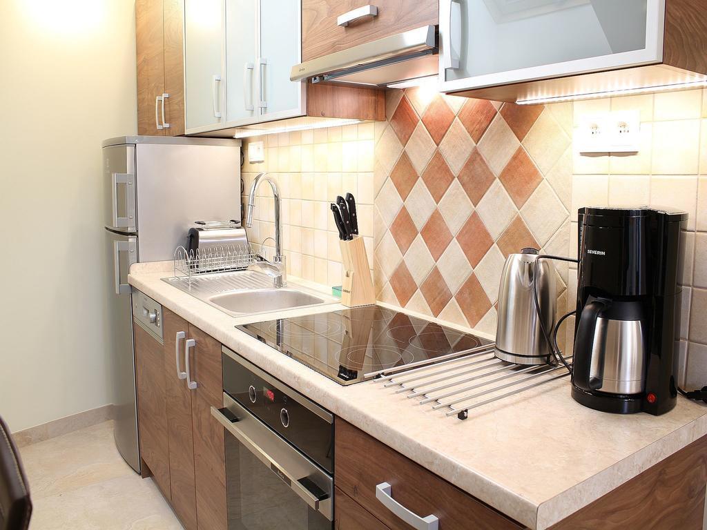 Vanilla Apartment 3 Краків Екстер'єр фото